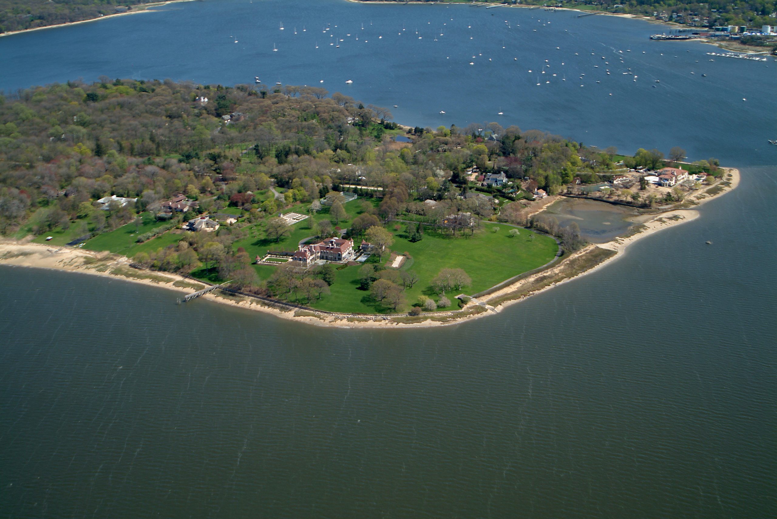 Centre Island Road Centre Island, NY Mayfair Construction