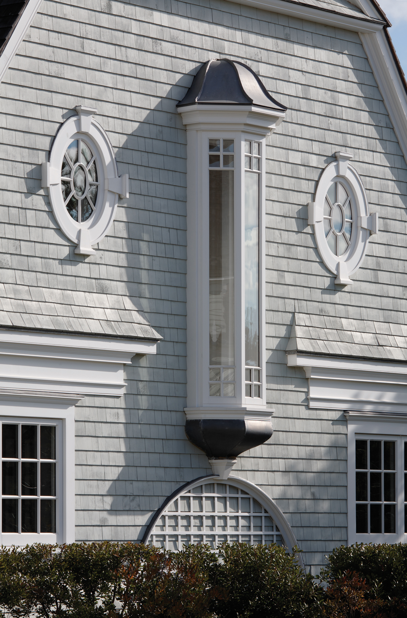 Cove Neck Road Cove Neck, NY Mayfair Construction