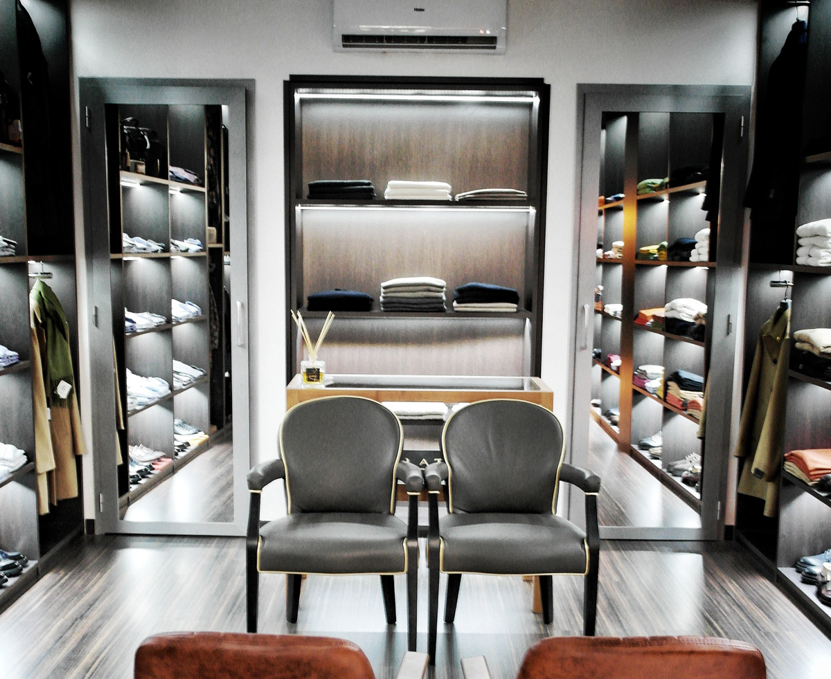 Chi Siamo Mayfair Duepuntozero