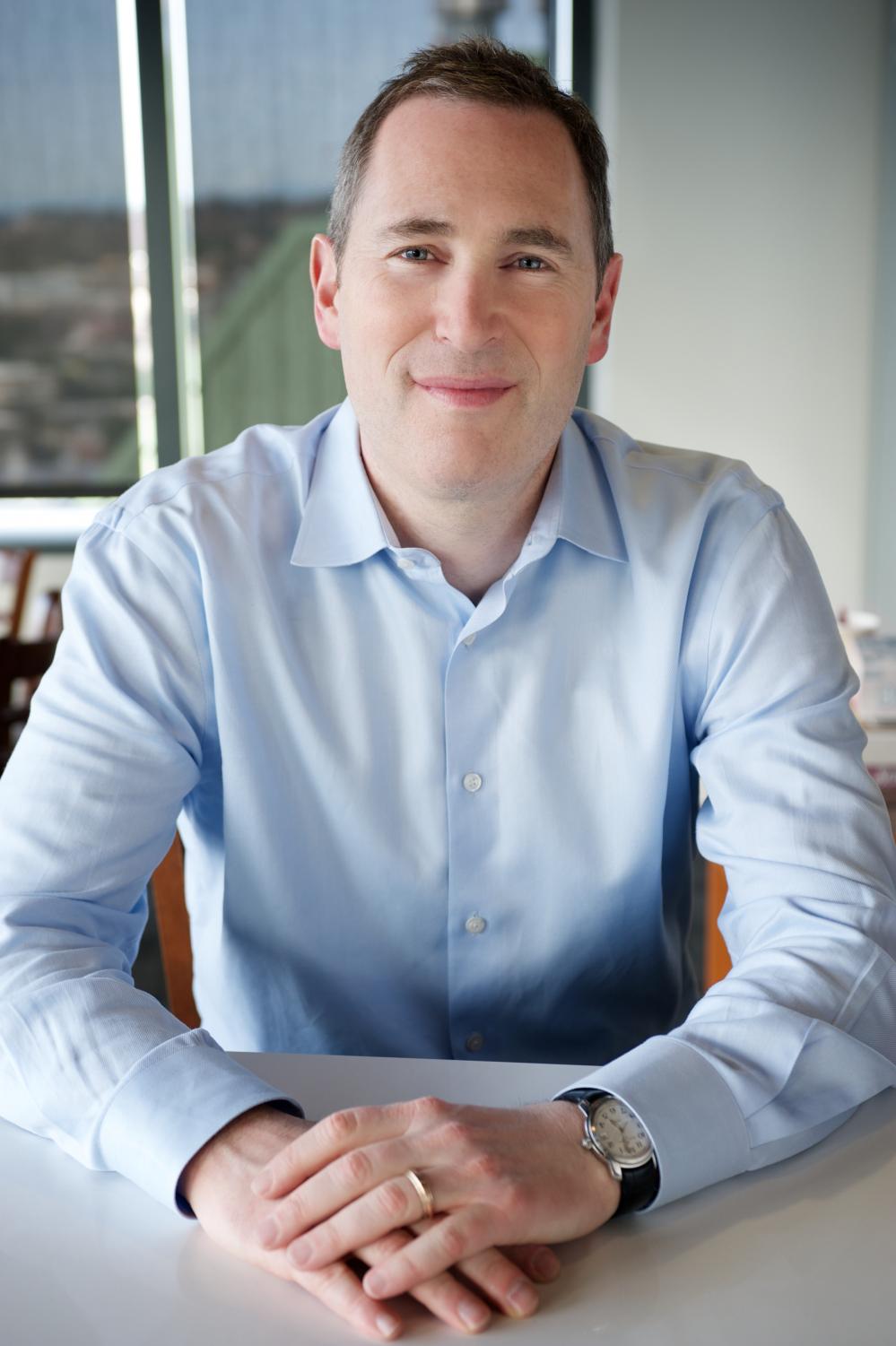 Andy Jassy Taking on CEO Role of Trillion Dollar Company The Mayfield