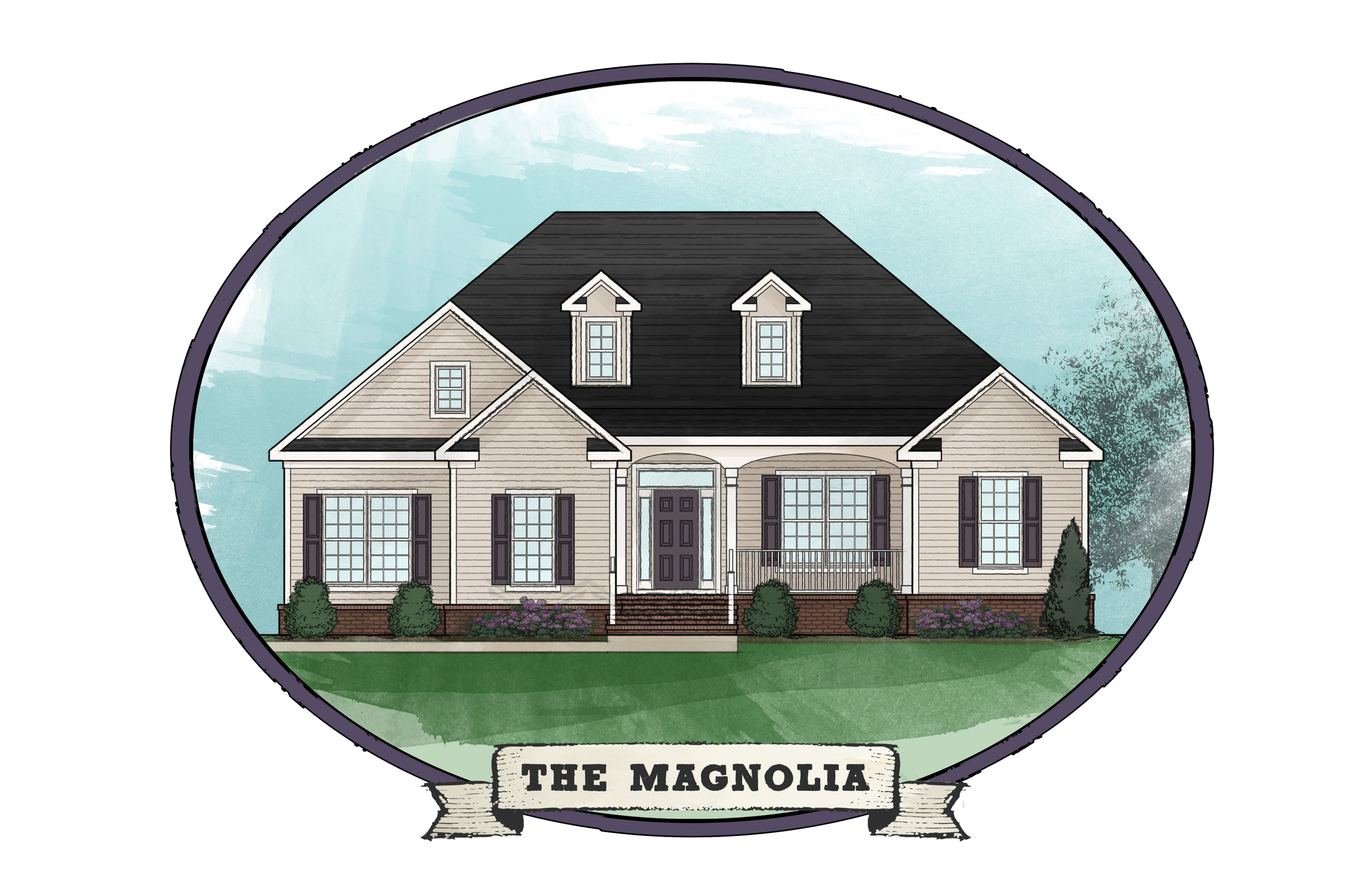 Stock Plans Mayfield Designs