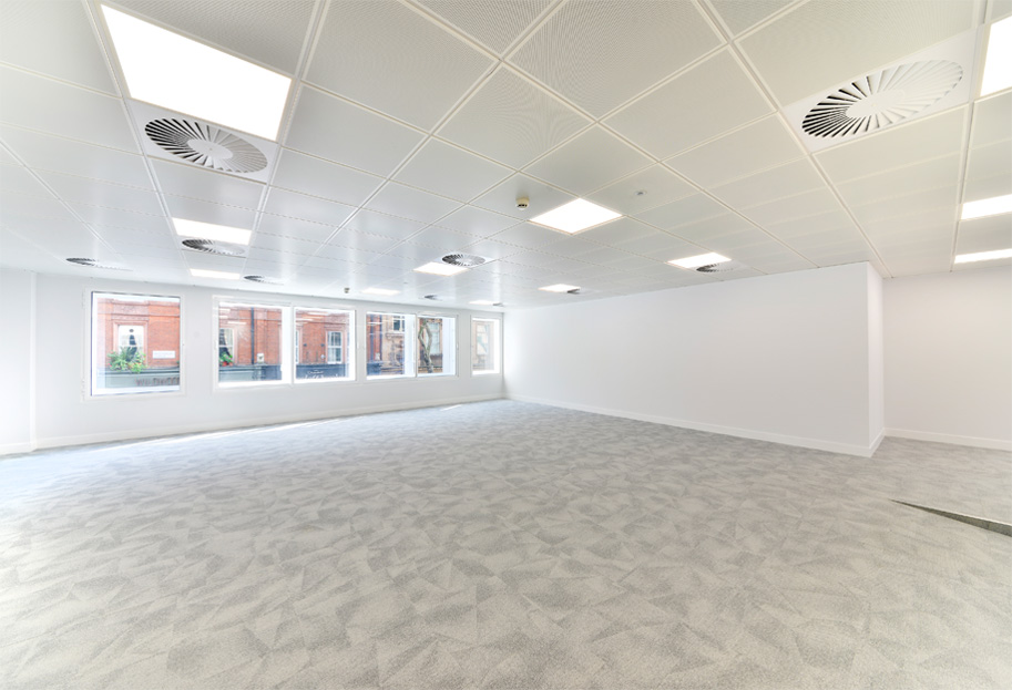 Shaftesbury Avenue Mayfield Property Group