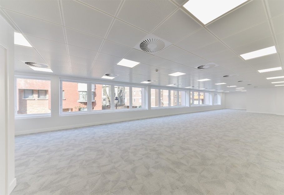 Shaftesbury Avenue Mayfield Property Group