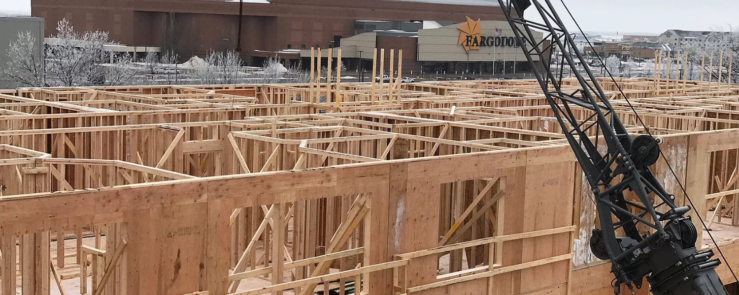 Mayfield Truss, LLC Quality Trusses & Panel Walls Made in the Midwest