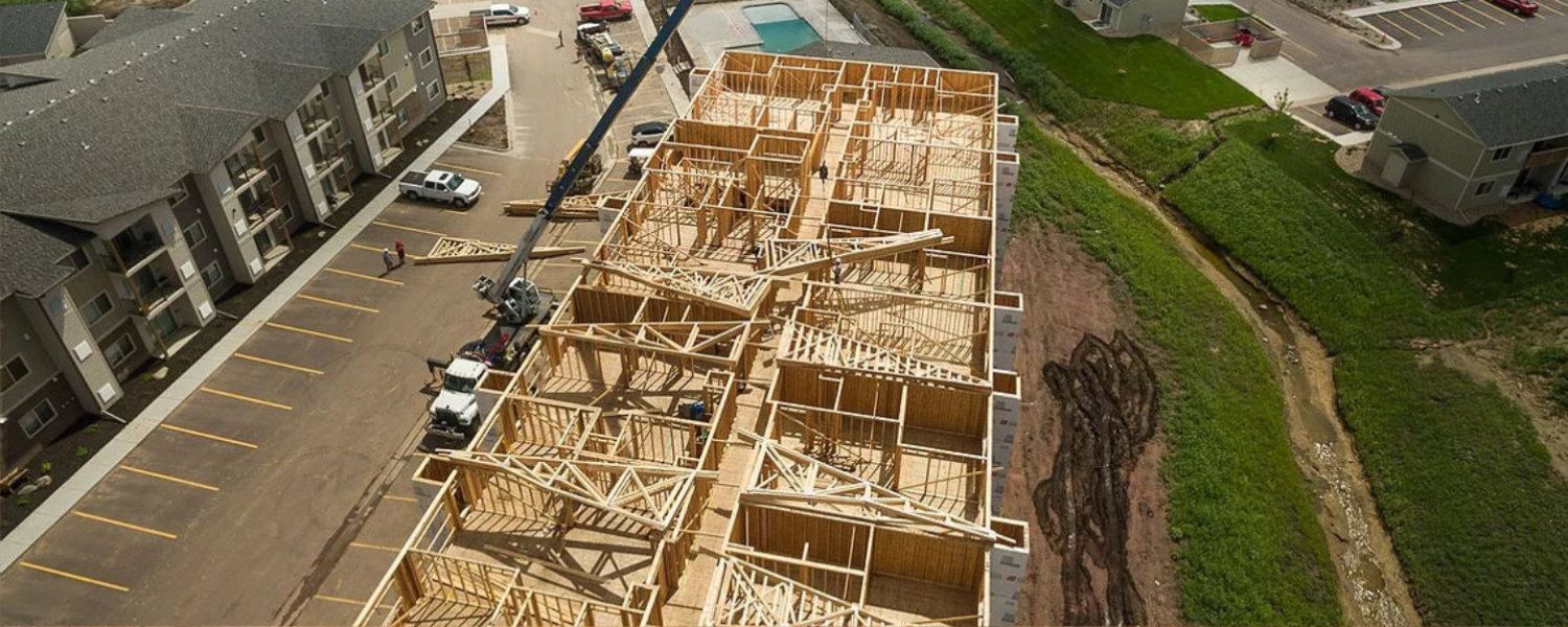 Mayfield Truss, LLC Quality Trusses & Panel Walls Made in the Midwest