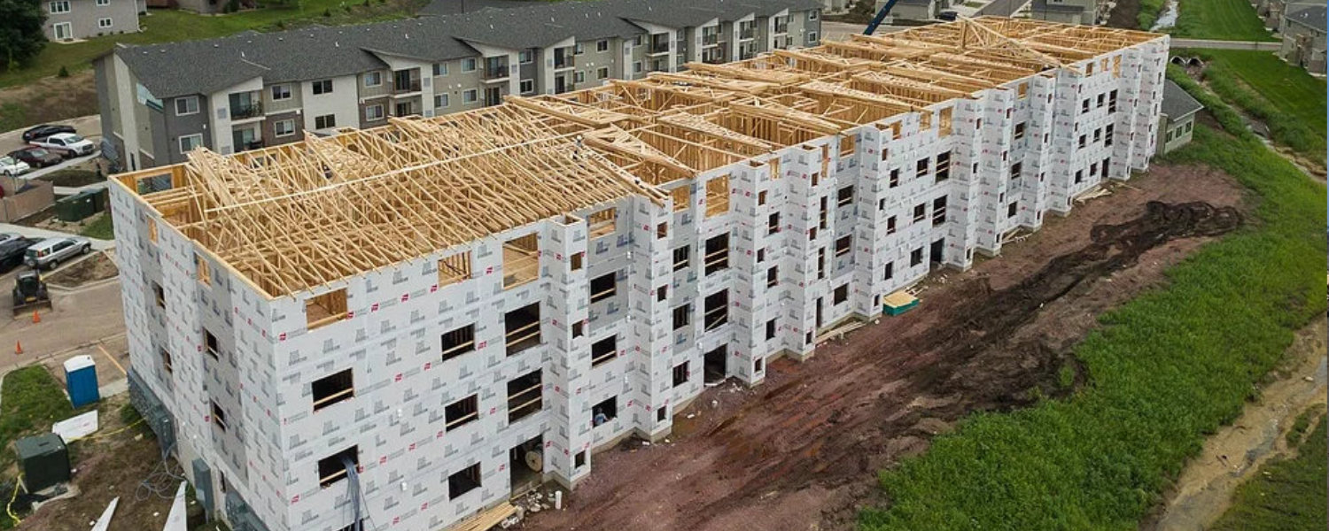 Mayfield Truss, LLC Quality Trusses & Panel Walls Made in the Midwest