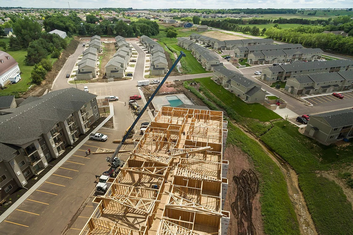 Project Gallery Mayfield Truss, LLC Willow Lake, SD