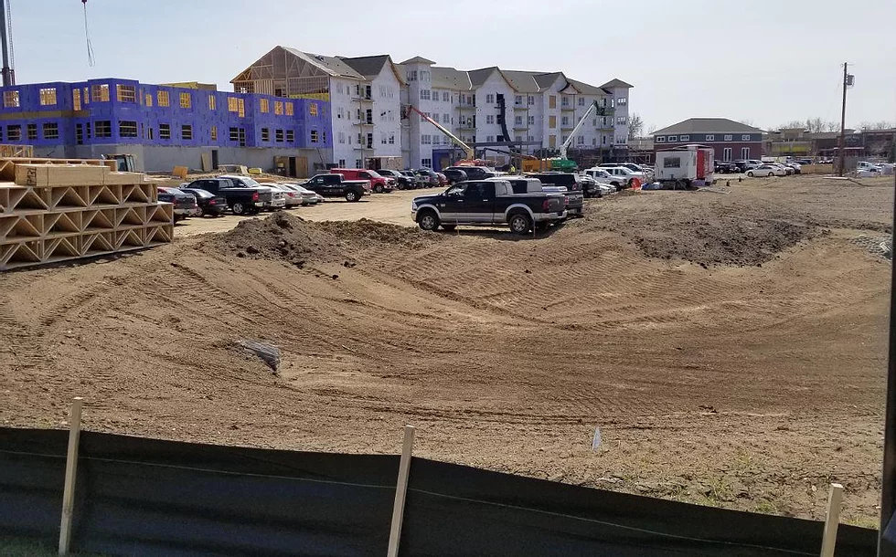 Project Gallery Mayfield Truss, LLC Willow Lake, SD