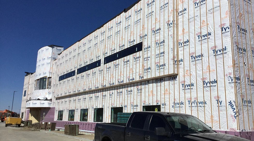 Project Gallery Mayfield Truss, LLC Willow Lake, SD