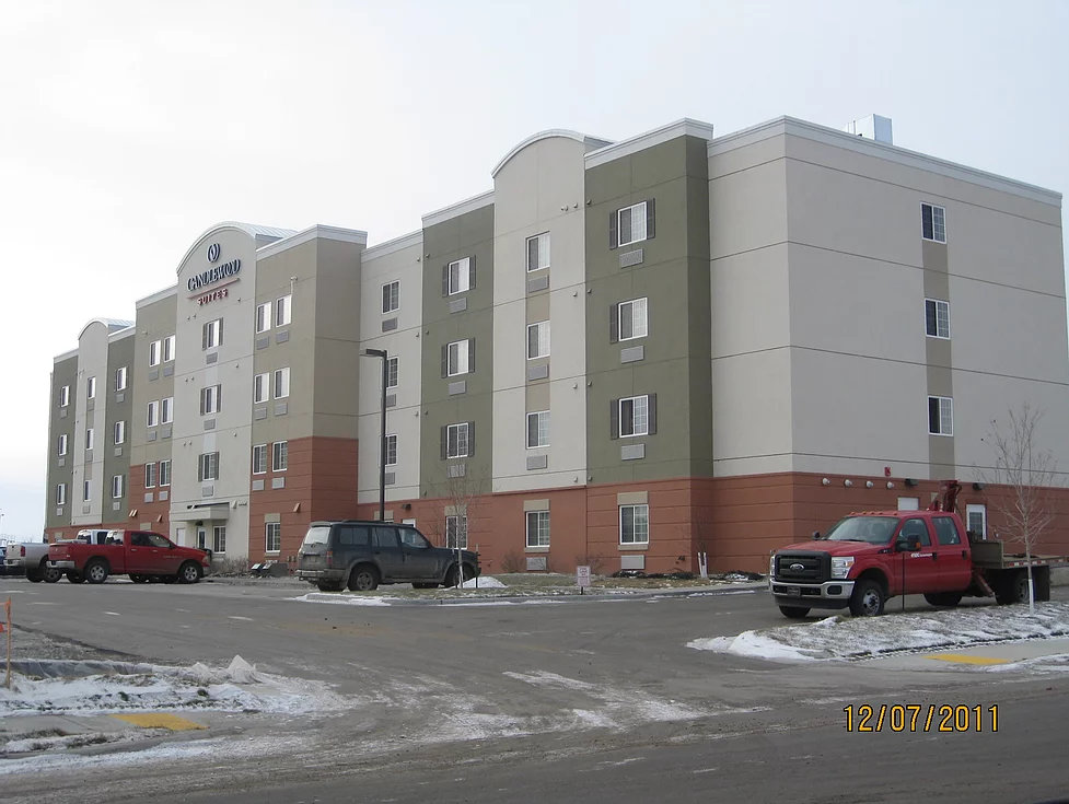 Project Gallery Mayfield Truss, LLC Willow Lake, SD