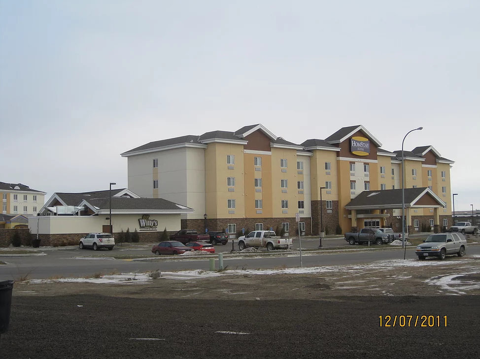 Project Gallery Mayfield Truss, LLC Willow Lake, SD