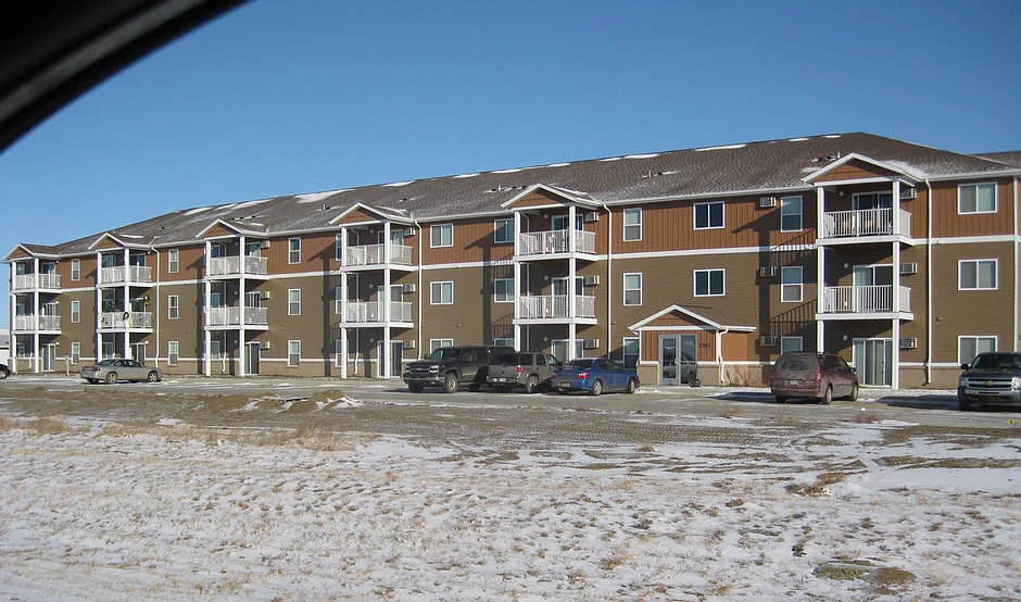 Project Gallery Mayfield Truss, LLC Willow Lake, SD