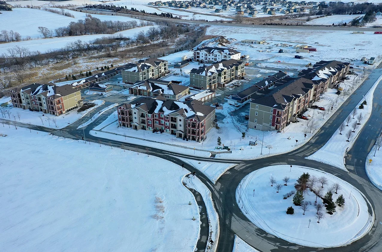 Project Gallery Mayfield Truss, LLC Willow Lake, SD