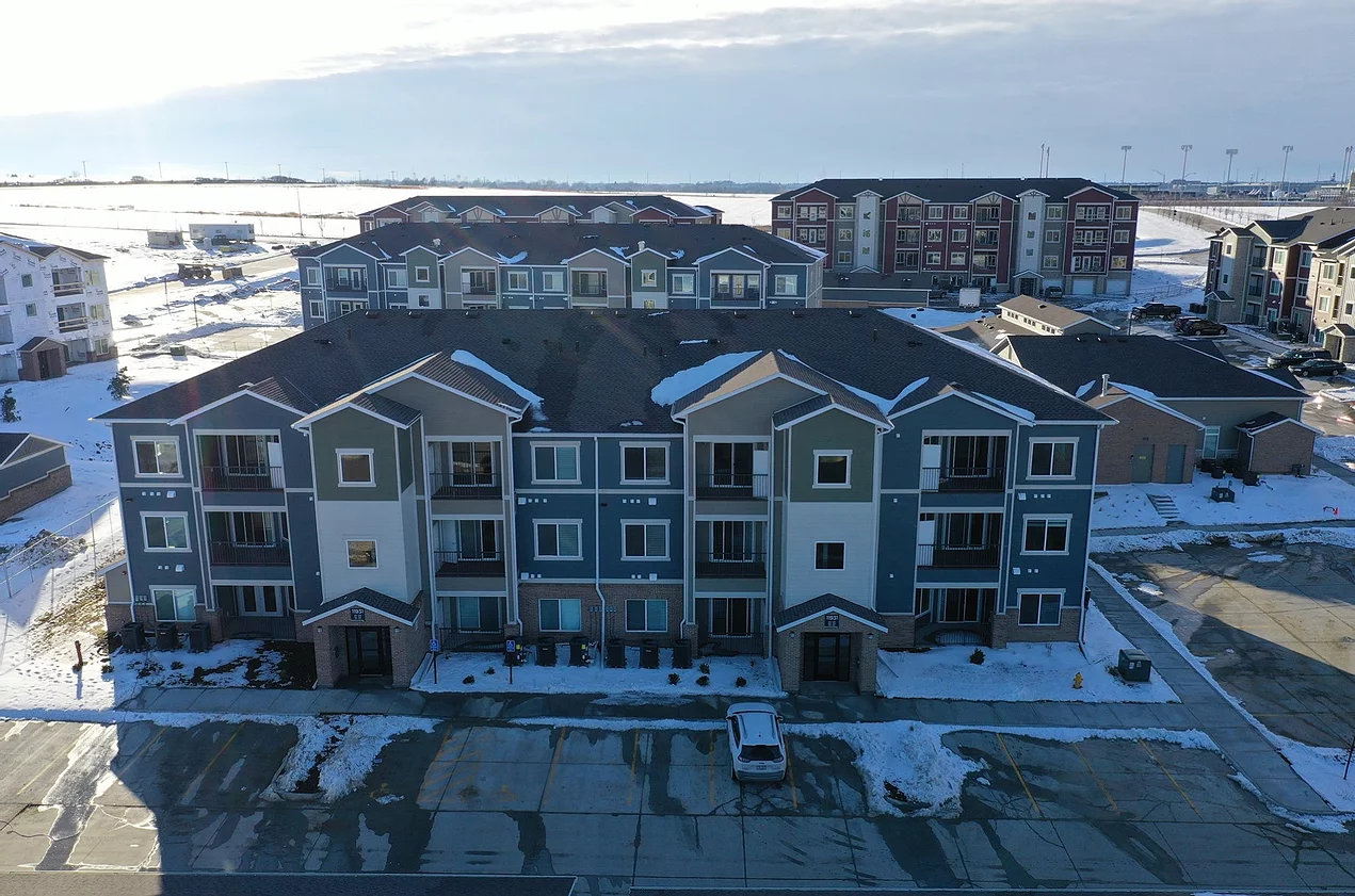 Project Gallery Mayfield Truss, LLC Willow Lake, SD