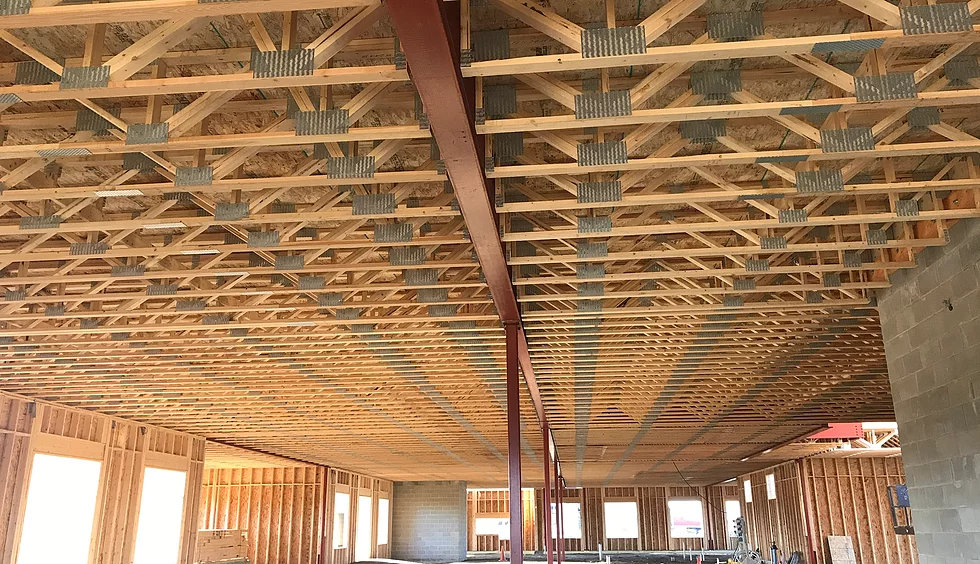 Project Gallery Mayfield Truss, LLC Willow Lake, SD