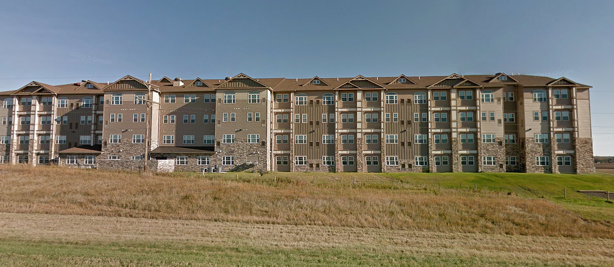 Project Gallery Mayfield Truss, LLC Willow Lake, SD