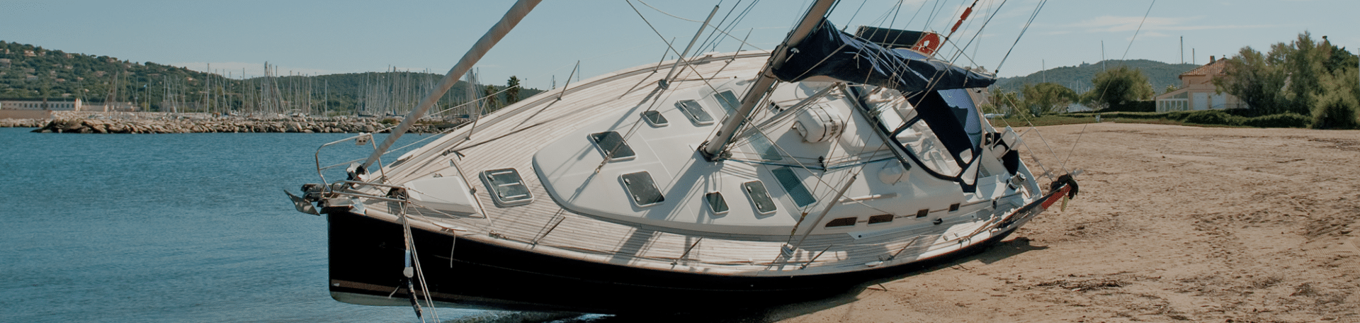 Best California Boating Accident Attorneys The May Firm Injury Lawyers