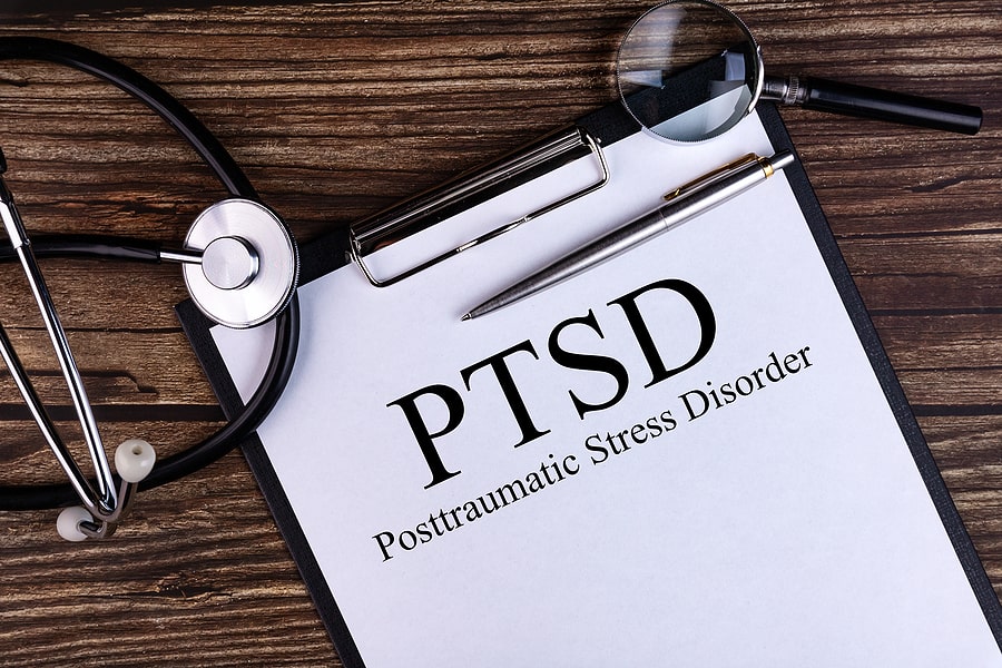 Can I Get Compensation for PTSD After a Car Accident? The May Firm