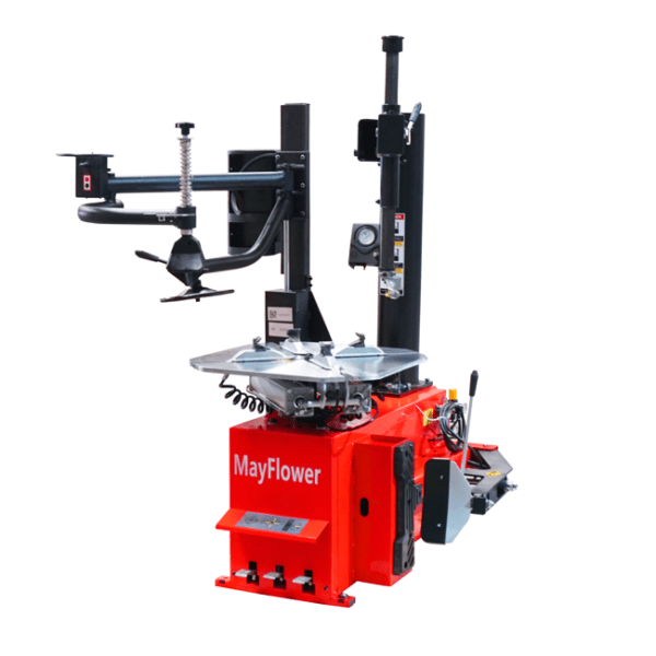 Automatic Tire Changer Wheel Changers Machine Rim Clamp 980 with 300