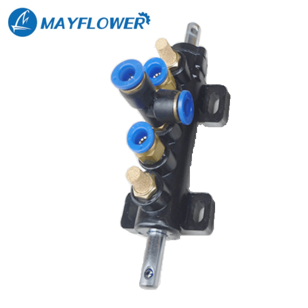 New Mayflower Tire Changer Air Control Valve / Foot Pedal Valve