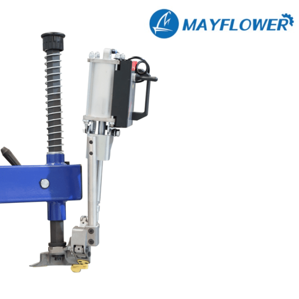 Mayflower Fully Automatic Duckhead Stainless Tire Changer Duckhead