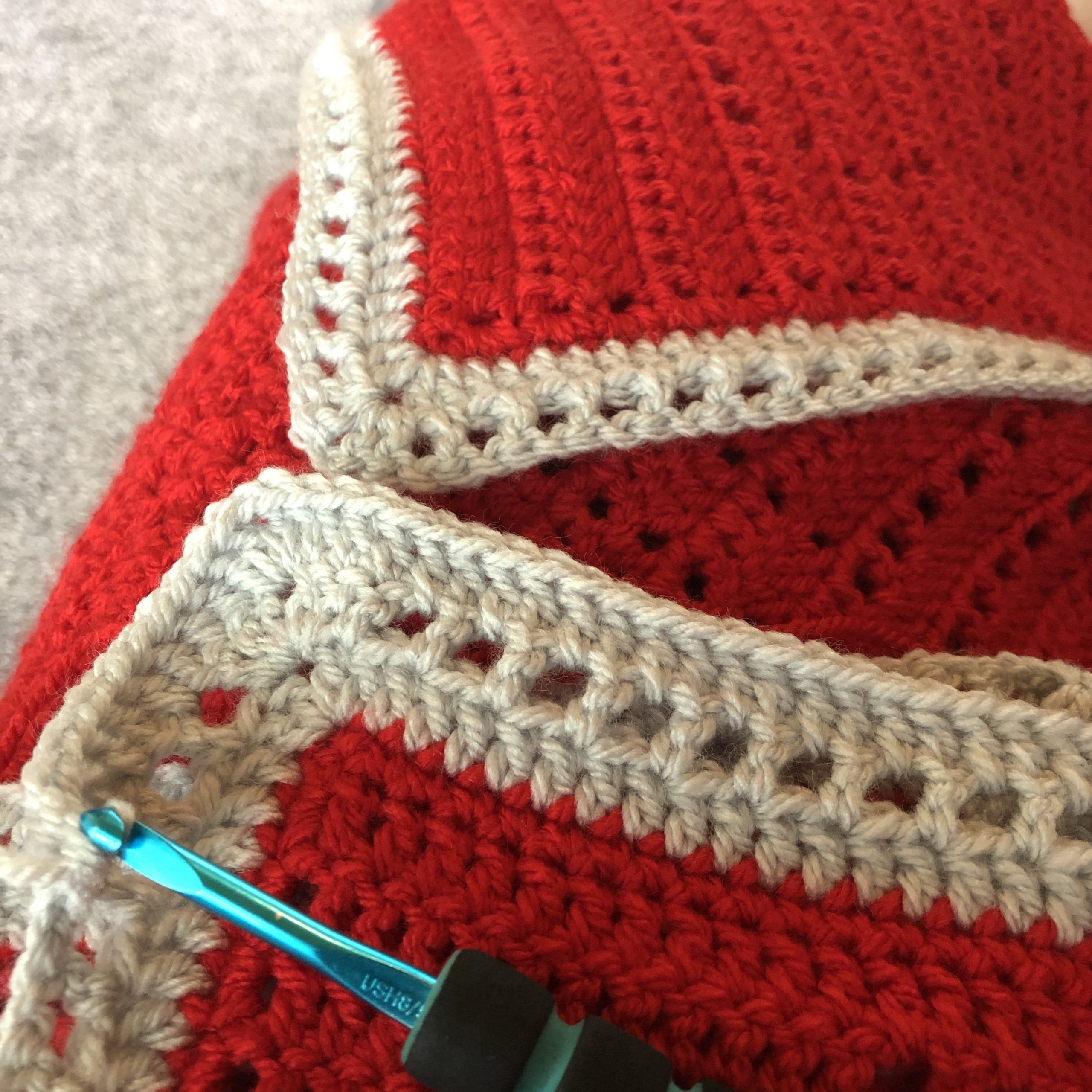 To the Rescue! Fire Truck Blanket Mayhem & Majesty