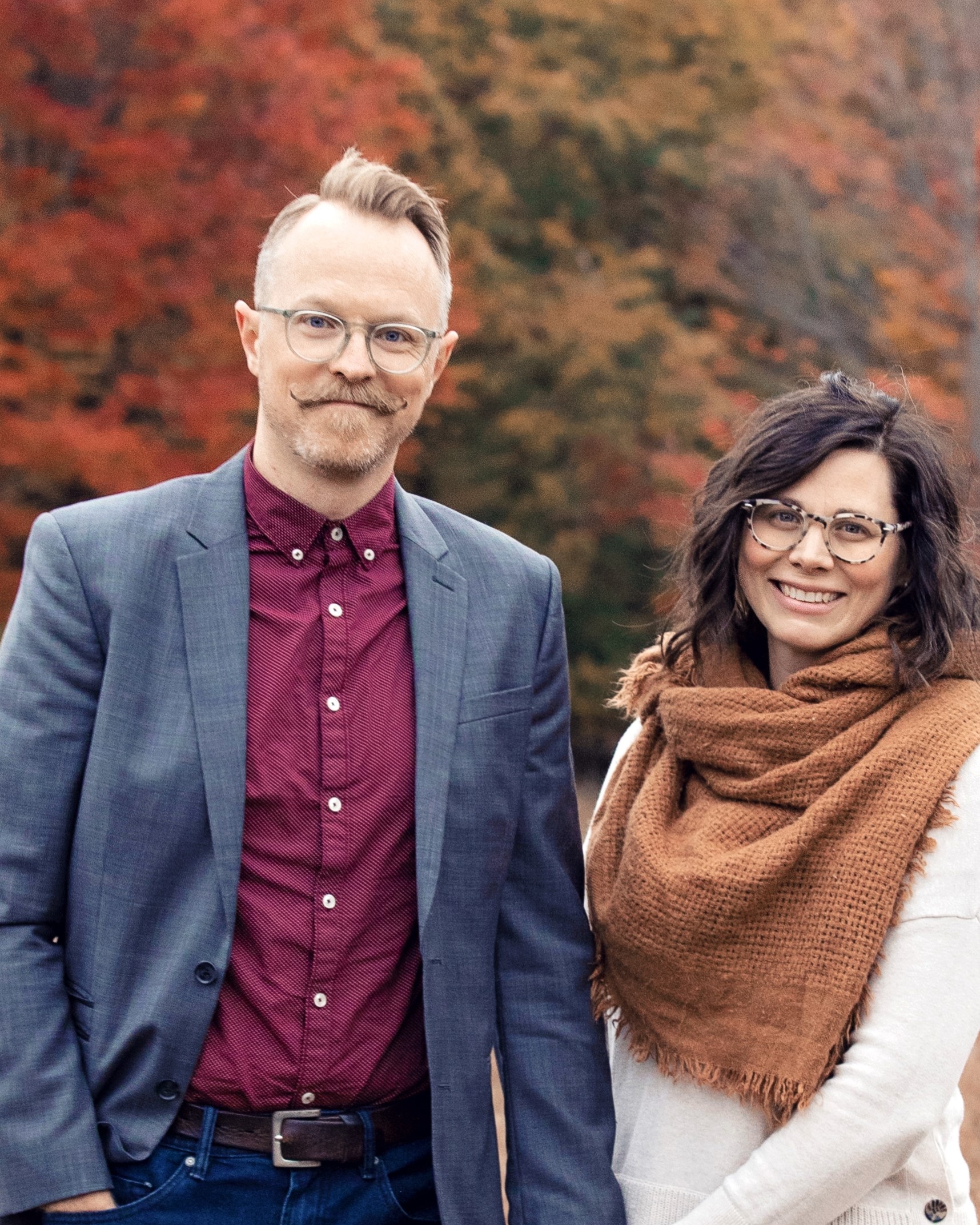 About – Mayhem & Mercy