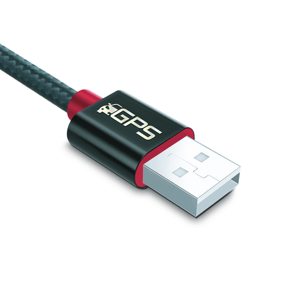 GPS Cable Mayhem UK Fun Tech