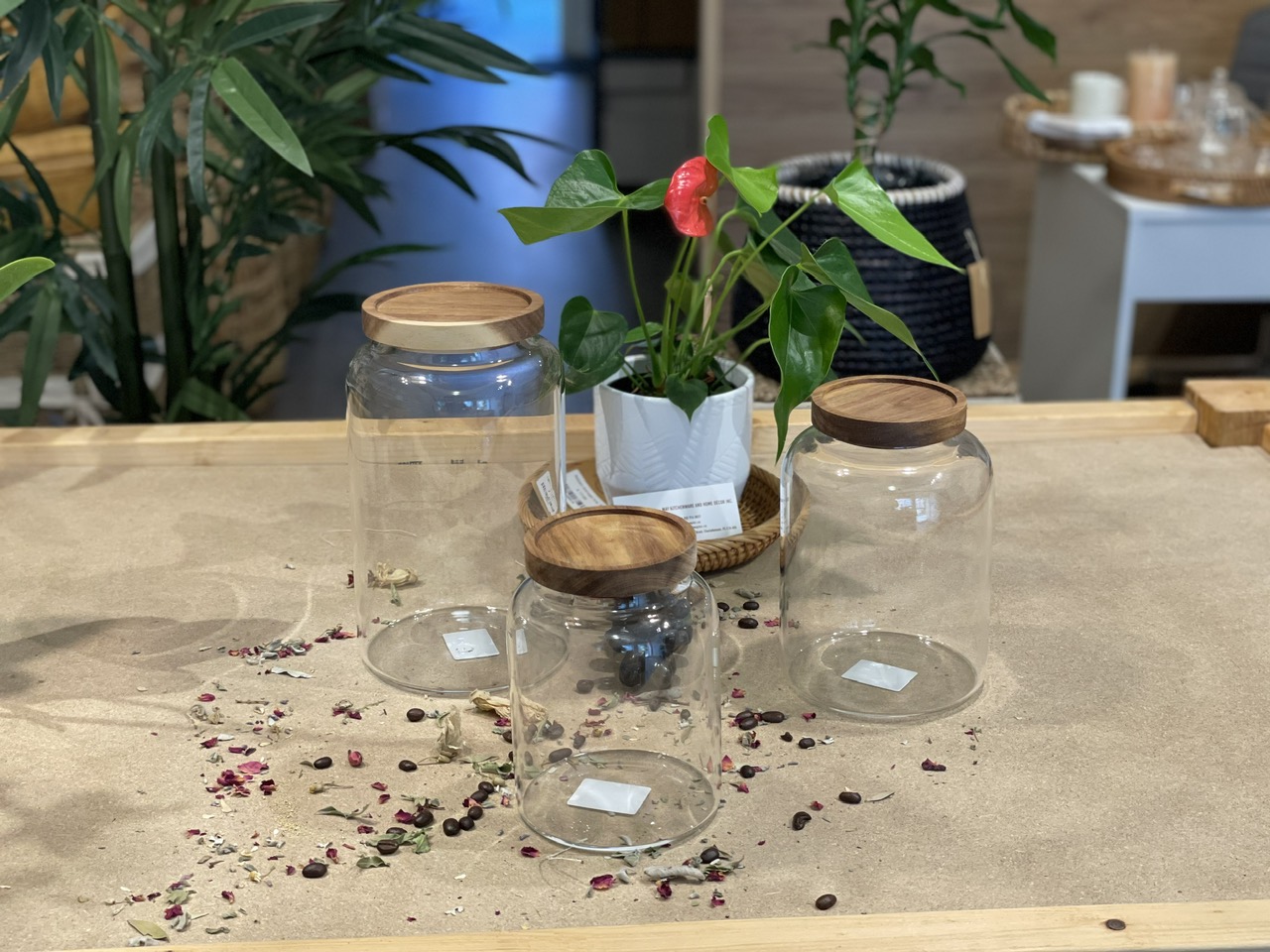 BOROSILICATE GLASS THING YOU MAY NOT KNOW MAY INC