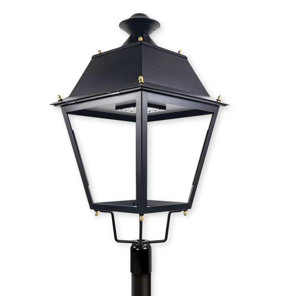 Farol clásico Villa LED Ref. 579 Mayja Luminarias y faroles Villa.