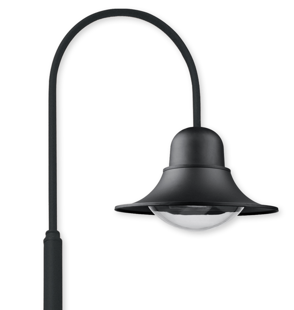 Luminaria Colgante Ref. 867 Mayja Farol marinero alumbrado público