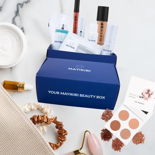 MAYKOSMETIK medical cosmetic in Aarau Your Local Beauty Spot in Aarau