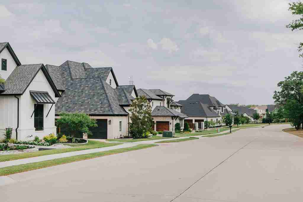 New Construction Homes Colleyville TX New Homes for Sale Colleyville