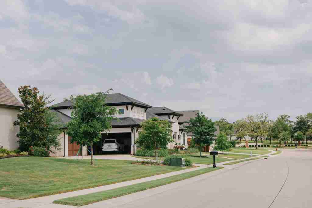 New Construction Homes Colleyville TX New Homes for Sale Colleyville