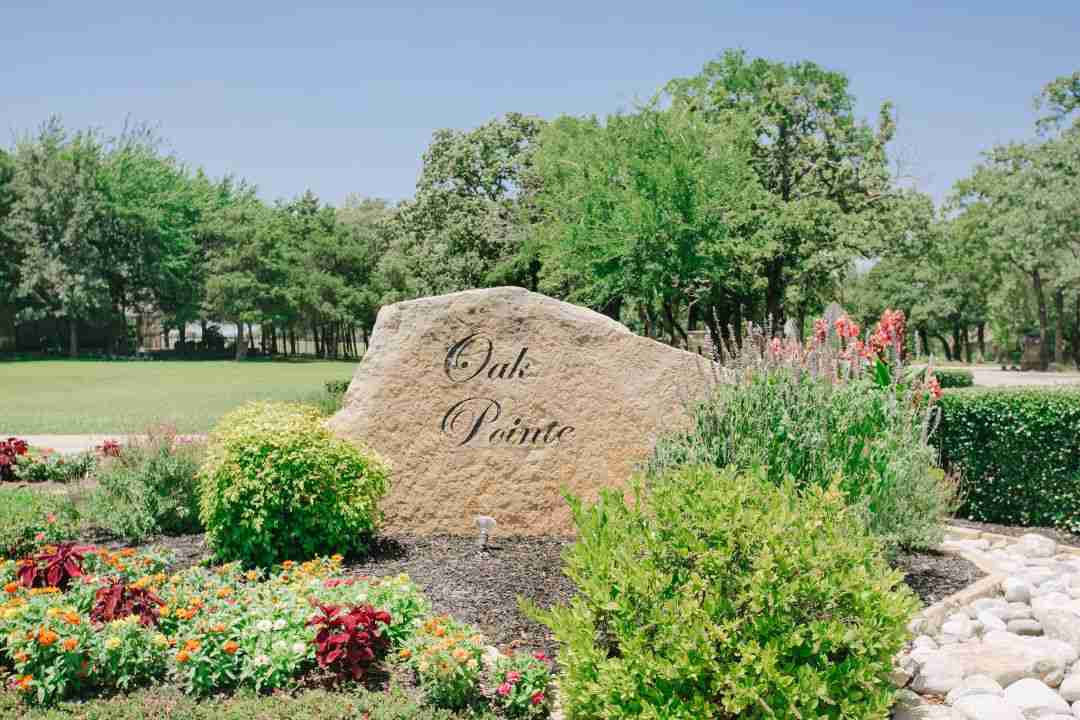 New Homes In Southlake TX Maykus Homes