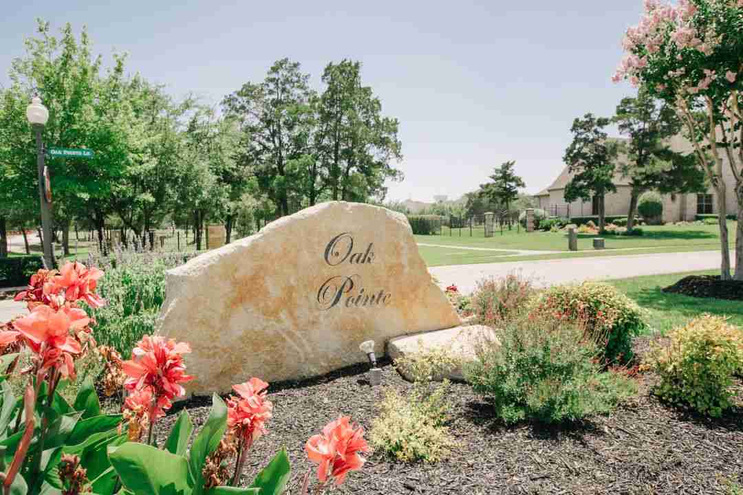 New Homes In Southlake TX Maykus Homes