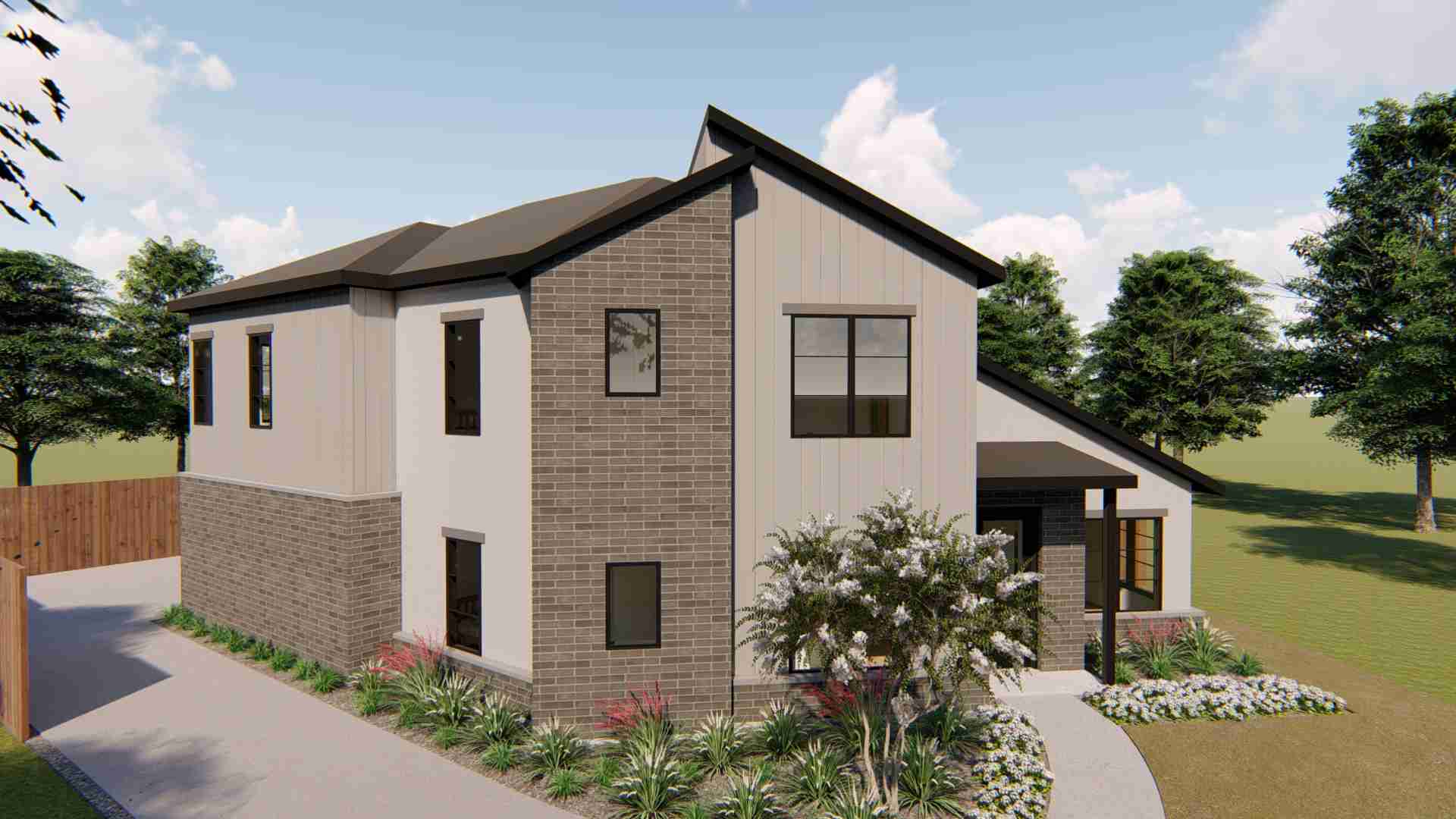 How Much Does It Cost to Build a Custom Home? Maykus Homes