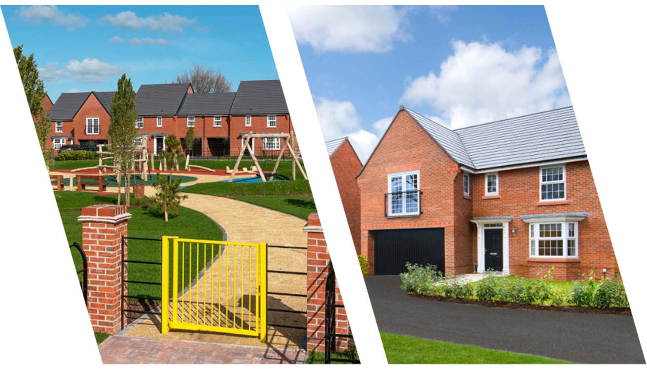 Residential Development Upto 189 Dwellings Maylands Park