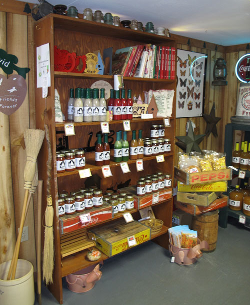 MayLan Farms Christmas Trees