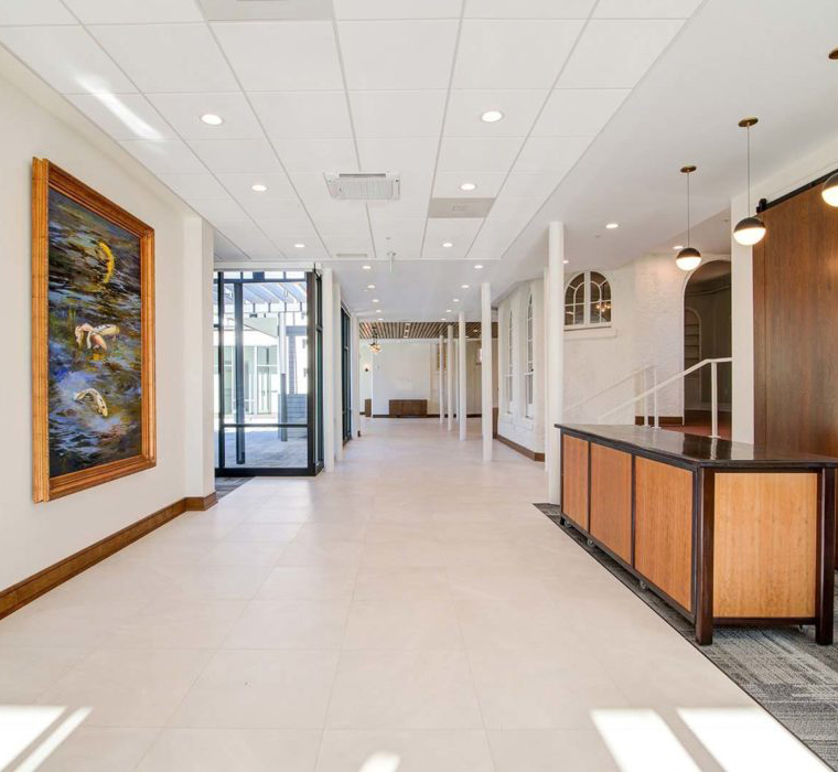 Venues Maymont Foundation