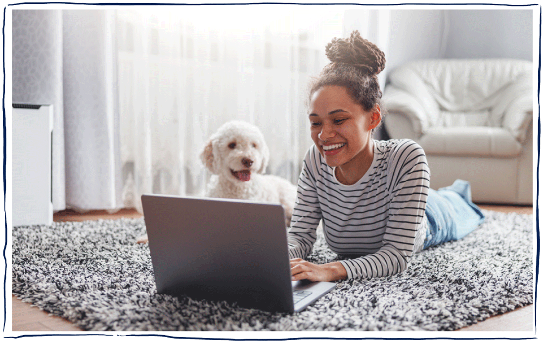 Pay Utilities Maymont Homes