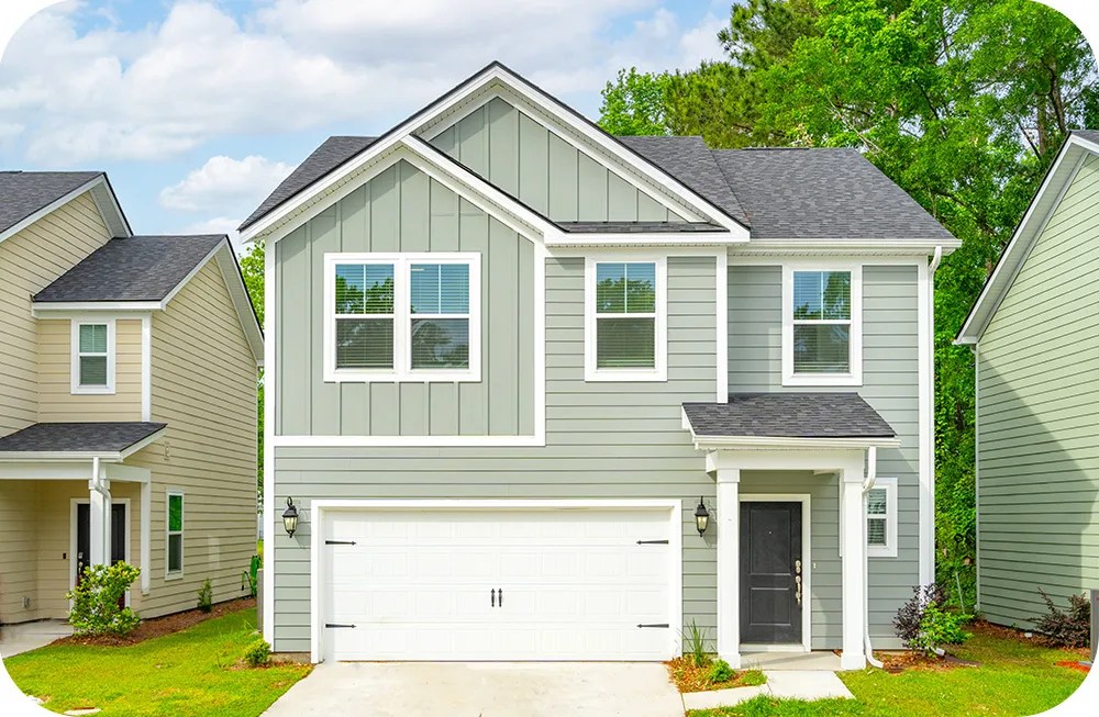 Rental Communities Maymont Homes