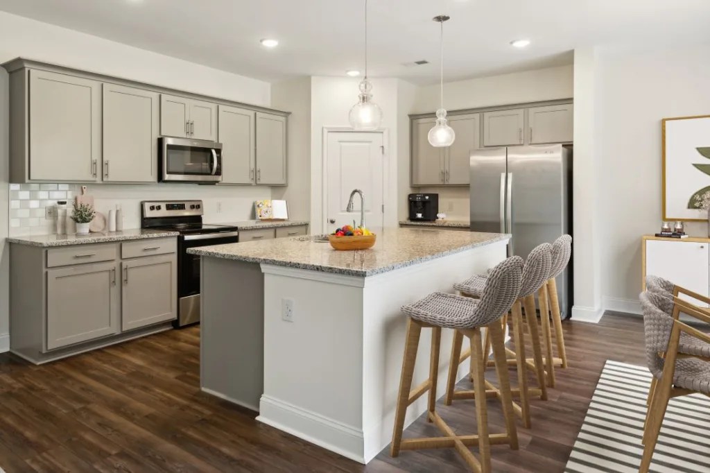 Hanahan Commons Homes for Rent in Hanahan, SC