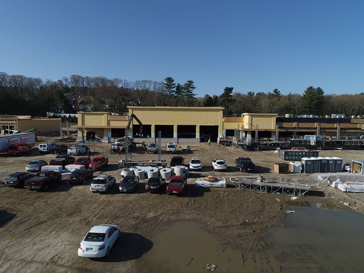 Property Overview Maynard Crossing