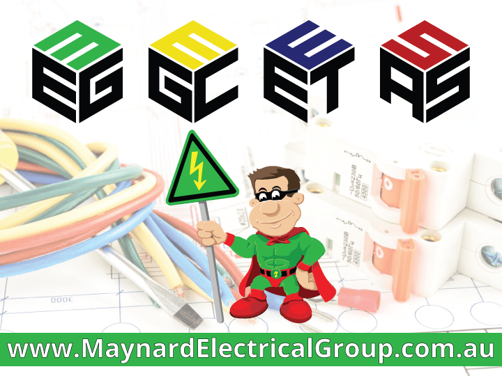Gold Coast Electrical Services Maynard Electrical Group 0755 199 275