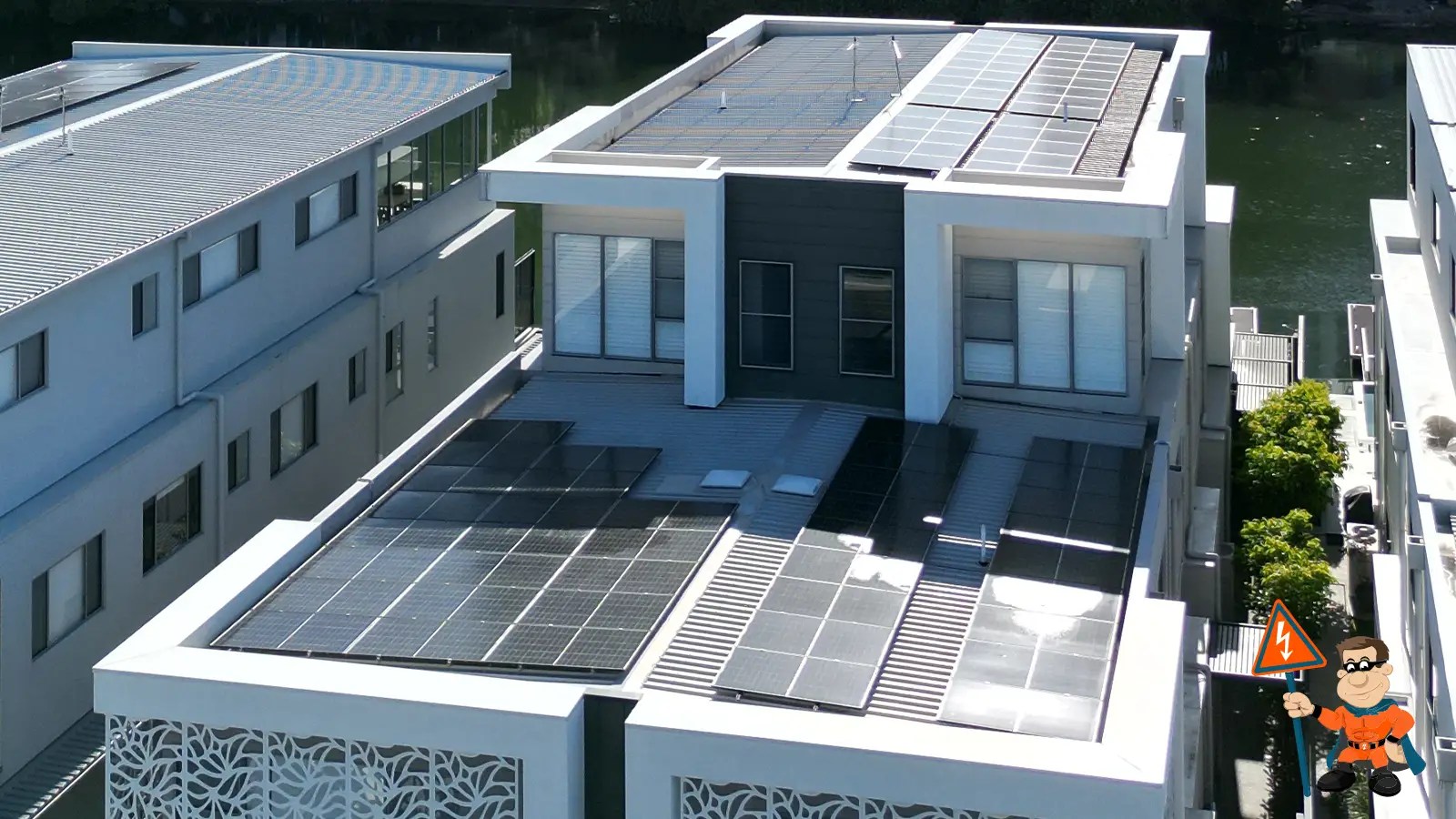  Maynard Electrical Group 0404 199 468