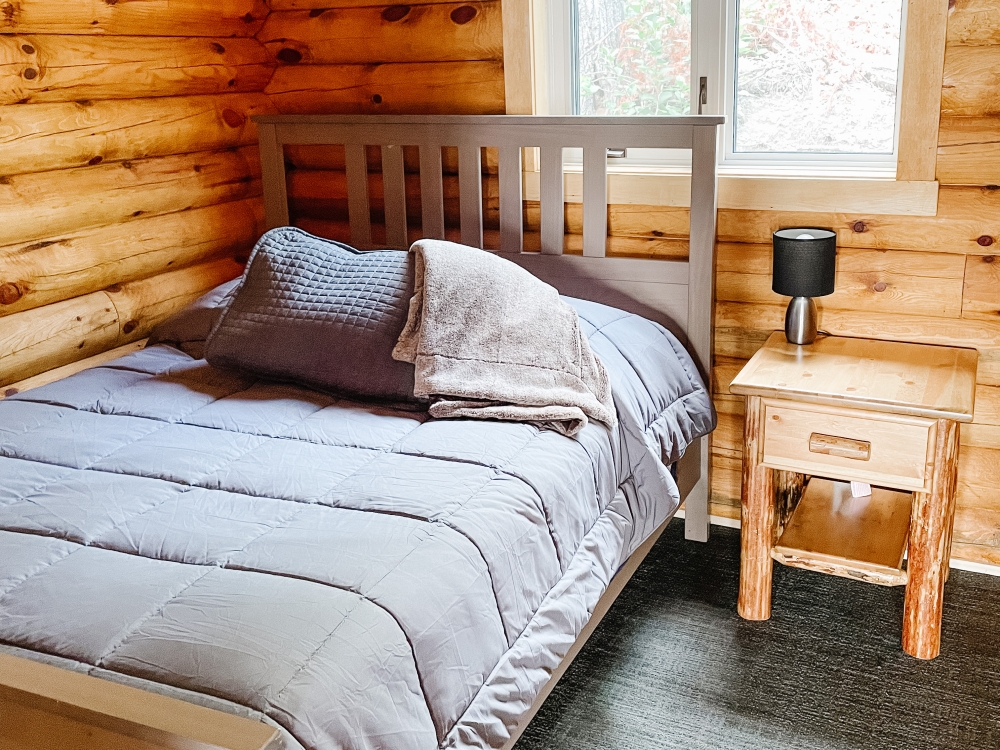 Lodge Northwest Ontario Maynard Lake Lodge