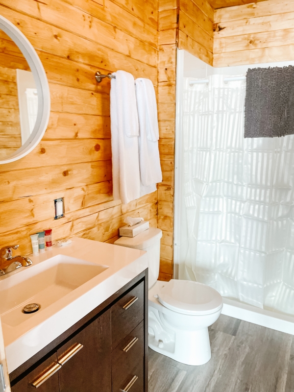 Lodge Northwest Ontario Maynard Lake Lodge