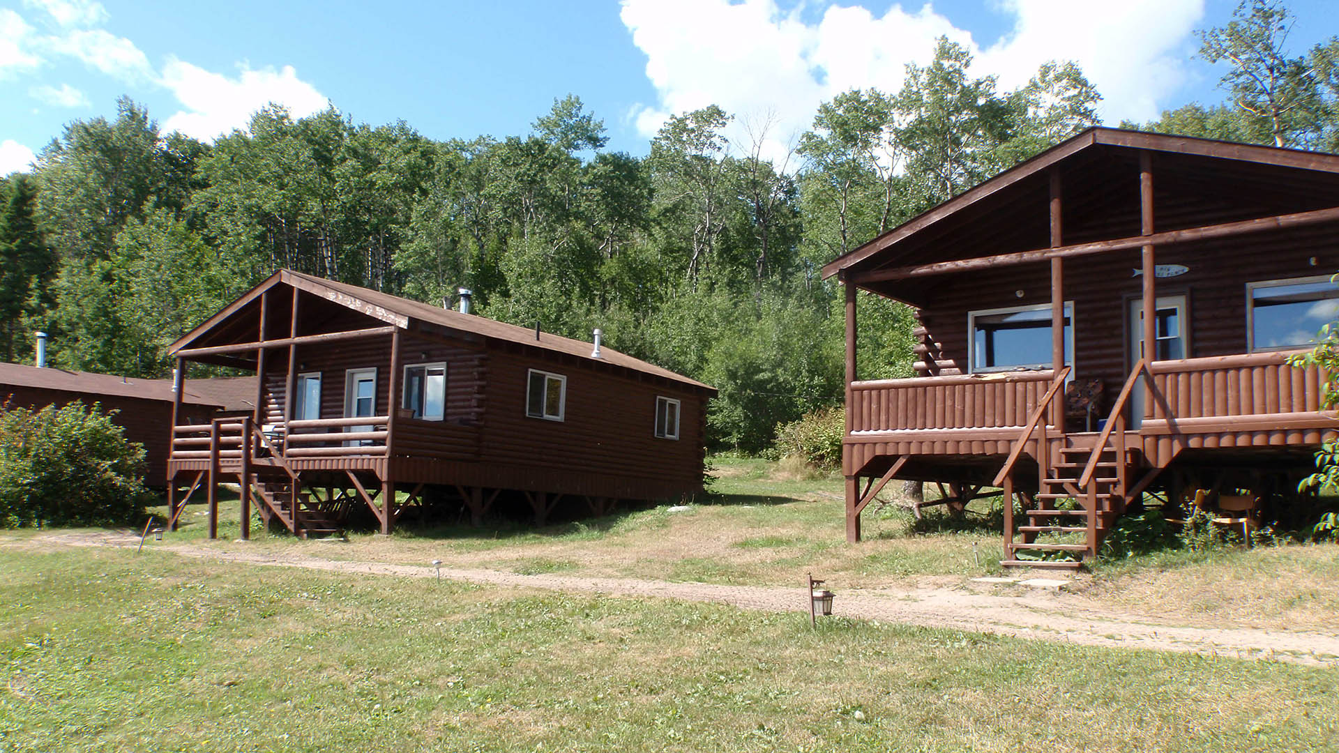 Photo Gallery Northwest Ontario Maynard Lake Lodge
