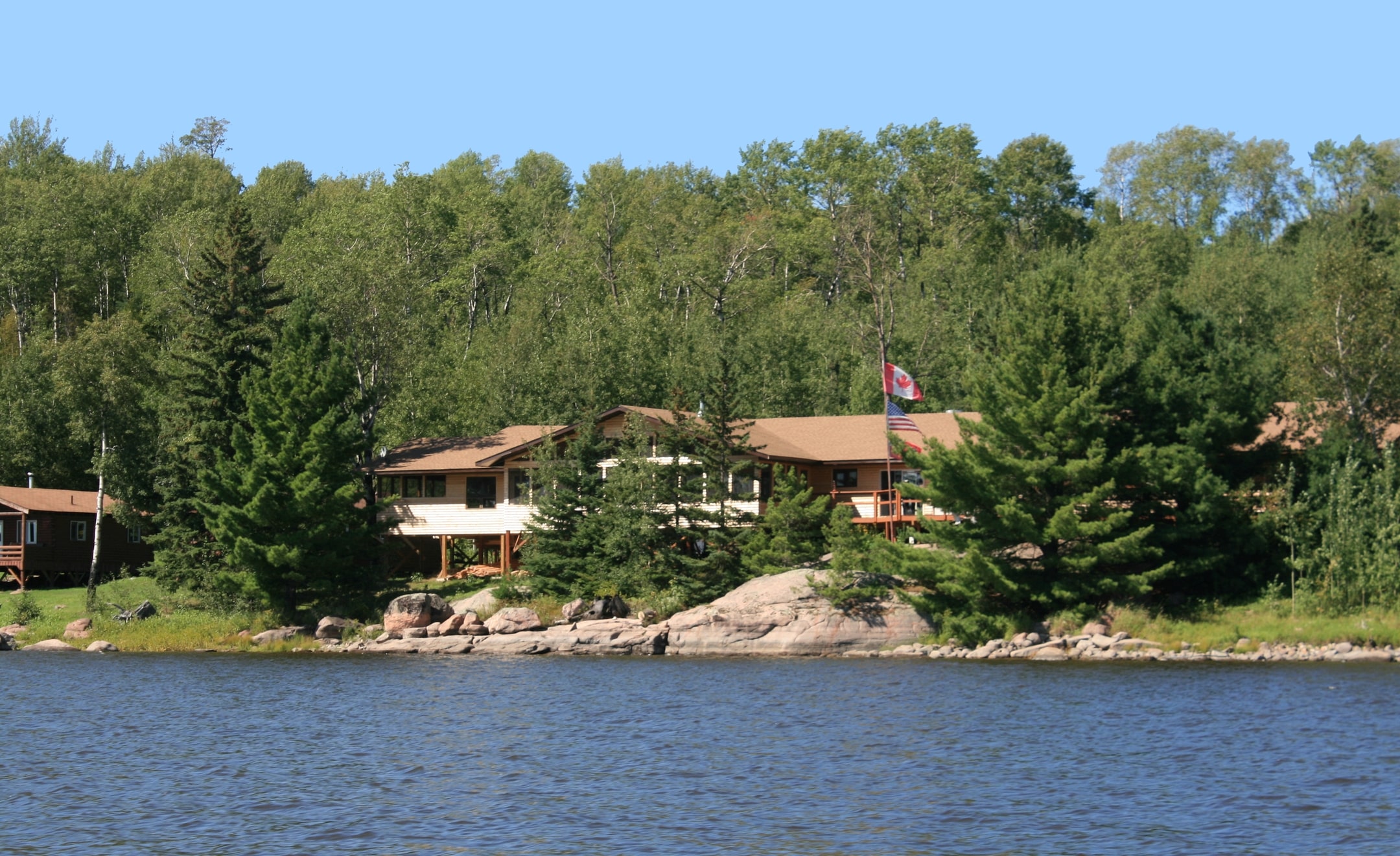 Photo Gallery Northwest Ontario Maynard Lake Lodge
